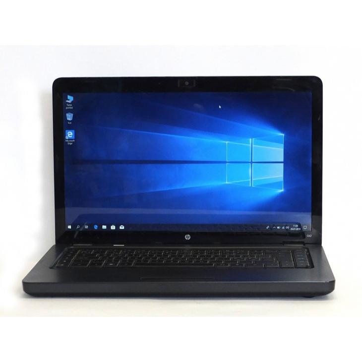 Hp G62 223cl Notebook