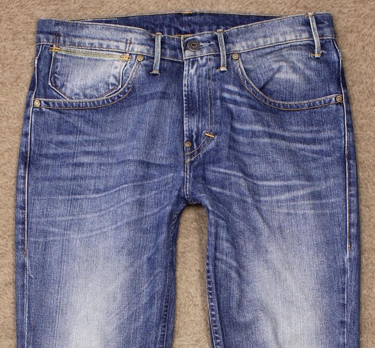 levis 504 w33 l32