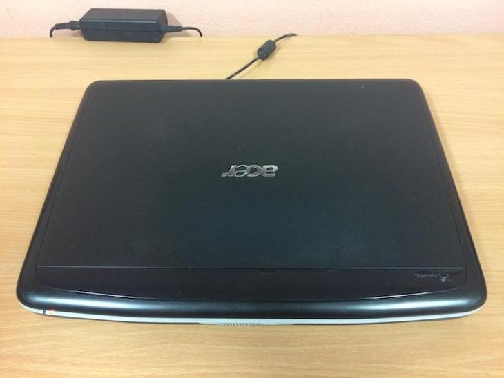 Acer aspire 5310 апгрейд