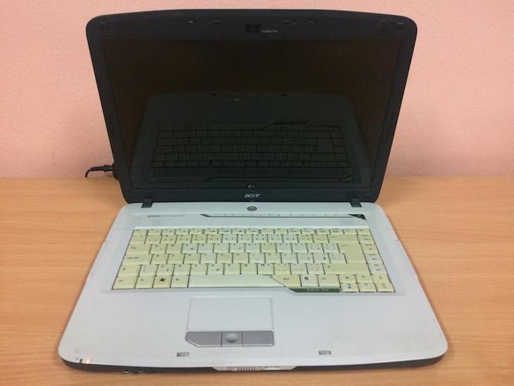 Acer aspire 5310 апгрейд