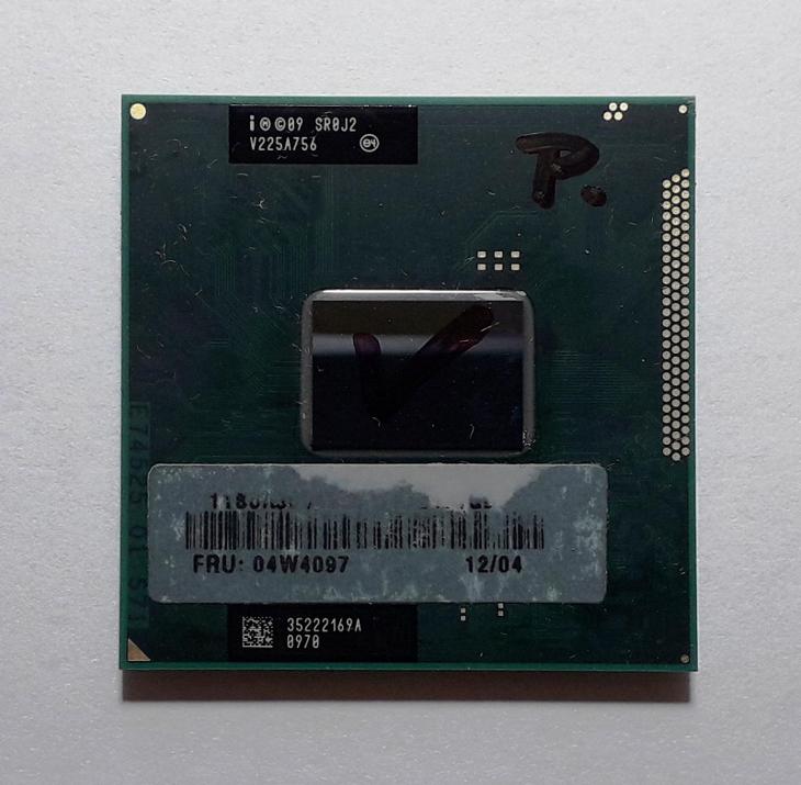 Разгон intel pentium b980