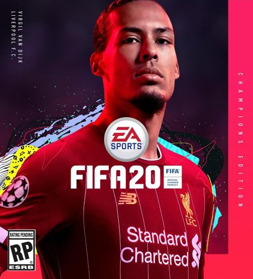 fifa 20 origin download for android