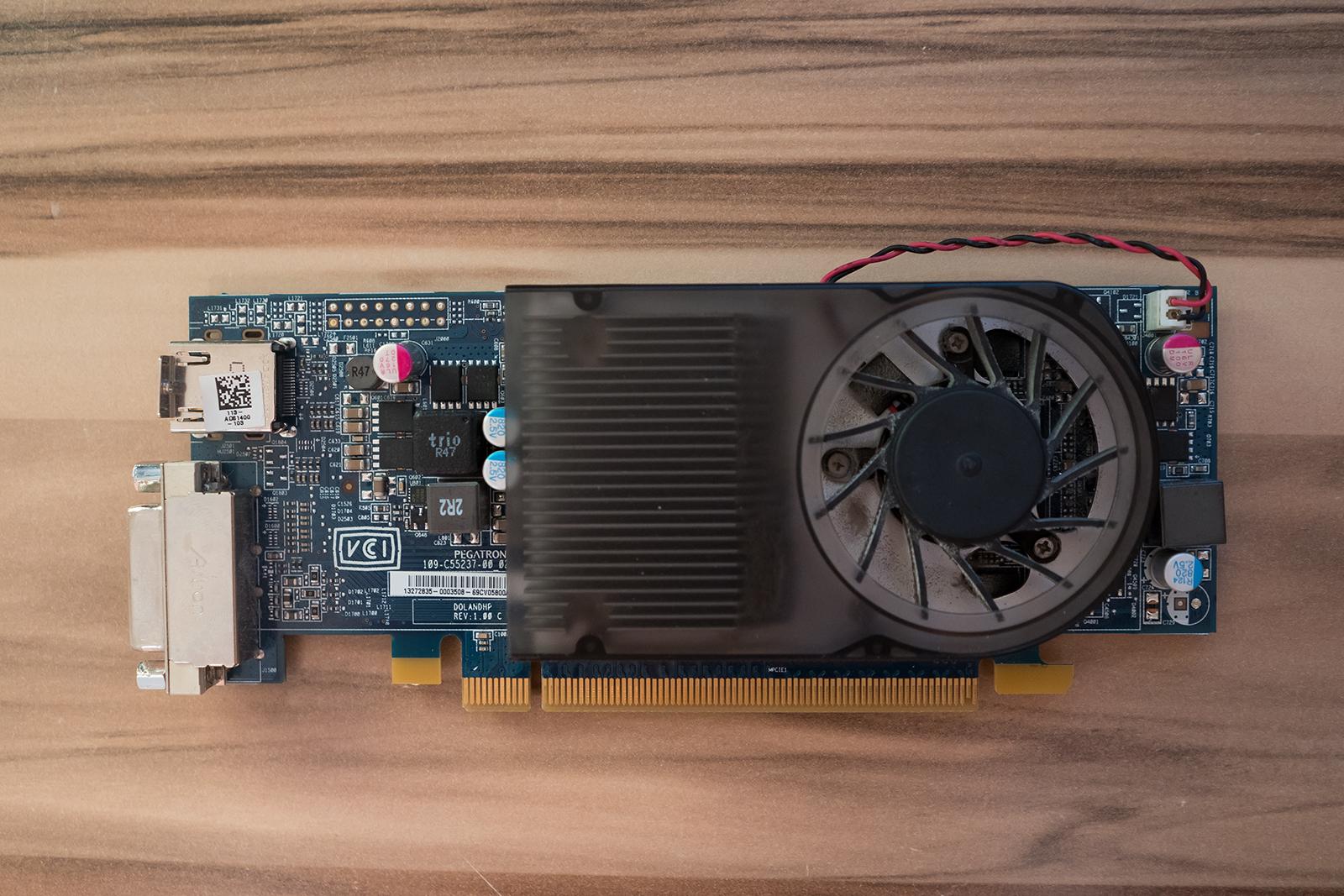 Radeon r7 200 series