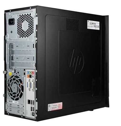 Hp elite 7300 series mt разбор