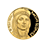 ikonka zlaté mince 10 000 kč
