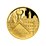 ikonka zlaté mince ČNB 5000 kč