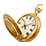ikonka starožitné hodinky