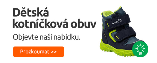 Kotníkové boty levněji na Aukru >>